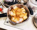 冷まして食べる！手羽元の酸っぱ煮作り方2写真