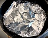 ガリバタチキンライス作り方6写真