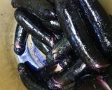 茄子漬け 新潟の味part2作り方3写真
