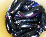 茄子漬け 新潟の味part2作り方4写真