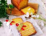 HMで簡単♥にんじんのパウンドケーキ作り方7写真