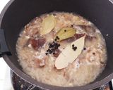 Paksiw☆フィリピン風豚肉の煮込み作り方3写真