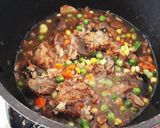Paksiw☆フィリピン風豚肉の煮込み作り方5写真