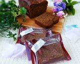 ふんわりしっとり♥紅茶のパウンドケーキ作り方7写真