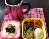 簡単！味玉 卵と麺つゆだけ！とろとろ煮卵作り方9写真