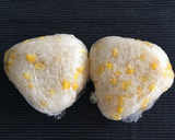 炊飯器まかせ♪とうもろこしごはん作り方6写真