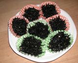 簡単！ひじきの煮物withショウガ作り方4写真
