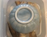棒たら入りひじきの煮物作り方3写真