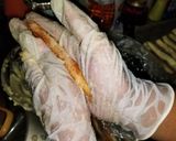 食パンミミのラスク作り方5写真