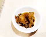 冷まして食べる！手羽元の酸っぱ煮作り方4写真