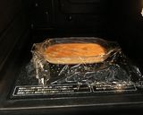 電子レンジでふんわりオムライス作り方7写真