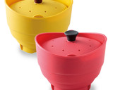 簡単！つくねとなすとトマトの味噌スープ作り方1写真