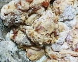 【スタミナ】鶏の唐揚げ作り方4写真