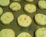 きなこオレンジ★クッキー作り方5写真