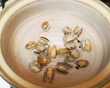 韓国風納豆みそ鍋【キムチなし】作り方1写真
