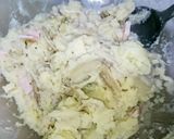 じゃがいもと舞茸のサラダ♥レンジで簡単☆作り方6写真