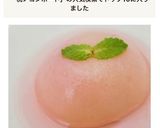 ＊美味しさ延長！桃のコンポート＊作り方11写真