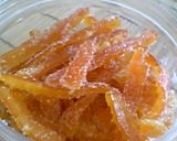 きなこオレンジ★クッキー作り方7写真