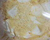 電子レンジで⭐️ちゃんとした茶碗蒸し作り方6写真