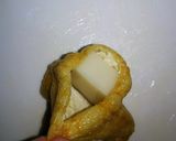 焼き巾着の砂糖醤油風味♪作り方2写真