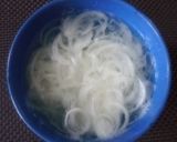そうめんカッペリーニ　ＭＡＲＫⅡ作り方3写真