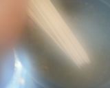 そうめんカッペリーニ　ＭＡＲＫⅡ作り方4写真
