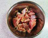 冷熱対応☆冬瓜と鶏肉の煮物☆夏バテにも作り方4写真