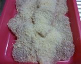 豚ヒレのカツレツ♪トマトバジルソースで♪作り方8写真