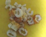 時短低カロリーなんちゃってマーボ豆腐作り方2写真