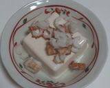 時短低カロリーなんちゃってマーボ豆腐作り方3写真