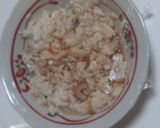 時短低カロリーなんちゃってマーボ豆腐作り方4写真
