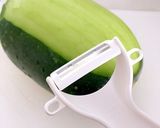 冬瓜と蒸し鶏のあんかけ作り方1写真