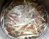 超ネバネバおくらの山形だし風作り方2写真