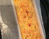 ズッキーニのケークサレ作り方6写真