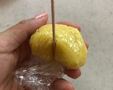 おしりたんていのスイートポテト♡作り方6写真