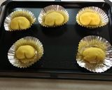 おしりたんていのスイートポテト♡作り方7写真