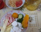 夏休みのランチはたのしく作り方4写真