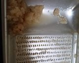 茗荷生姜醤油作り方2写真