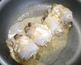 簡単！しめじの肉巻き☆ゆずマヨ風味作り方3写真