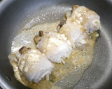 簡単！しめじの肉巻き☆ゆずマヨ風味作り方3写真