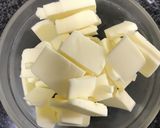 ブルーベリーバックル作り方1写真