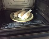 ミックスベジ、挽肉で簡単ひと口ちまき!作り方7写真