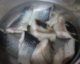 ニシンとナスのたいたん★おばんざい作り方3写真