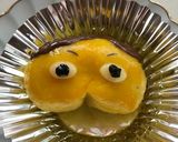 おしりたんていのスイートポテト♡作り方11写真