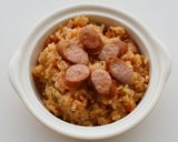 トマトウィンナーライス作り方7写真