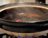 冷製「紹興酔鶏」鶏肉紹興酒漬け（動画）作り方3写真