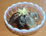 ニシンとナスのたいたん★おばんざい作り方9写真