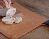 冷製「紹興酔鶏」鶏肉紹興酒漬け（動画）作り方7写真