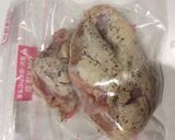焼き色つけた鶏ムネを炊飯器で。作り方4写真