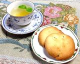 ミント嫌いが大好きに!アメリカンクッキー作り方8写真